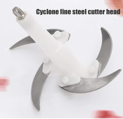 Chopper Cutter (For 3L Grinder)