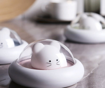 Led Night Light USB Bedside Light Smart Home