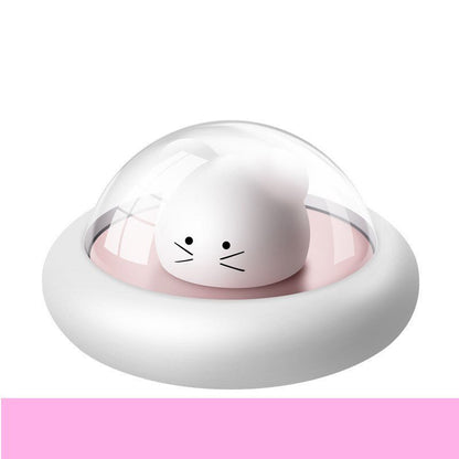 Led Night Light USB Bedside Light Smart Home