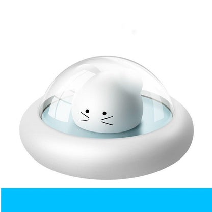 Led Night Light USB Bedside Light Smart Home