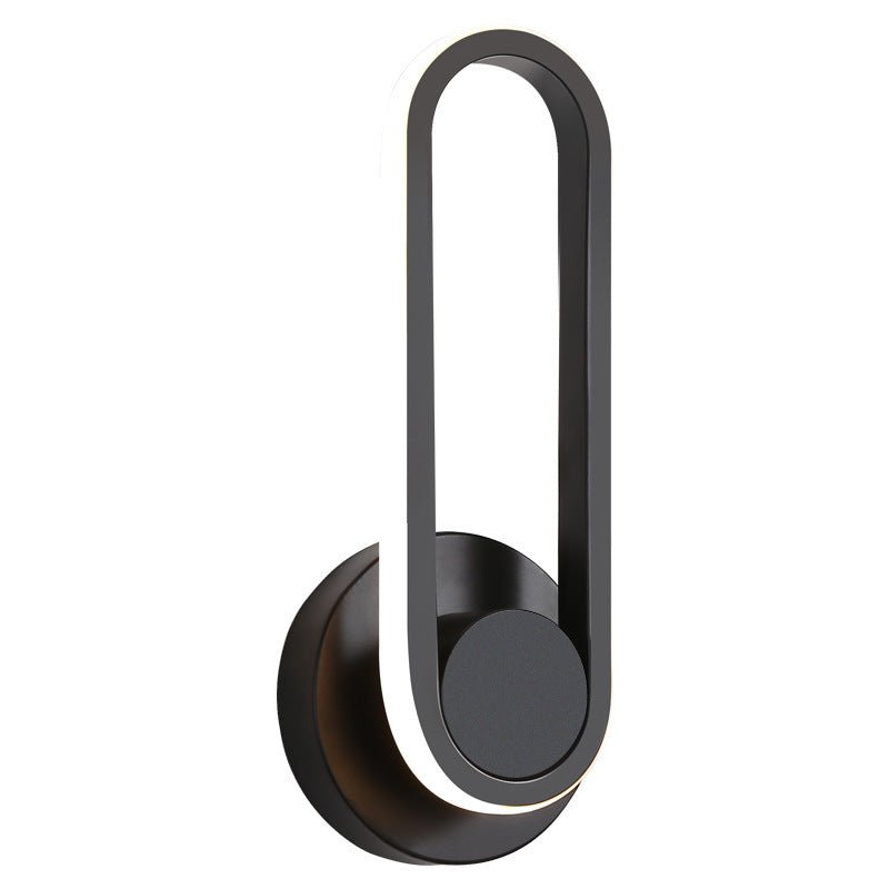 Modern Bedroom Bedside Lamp