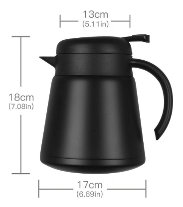 Thermal Coffee Pot